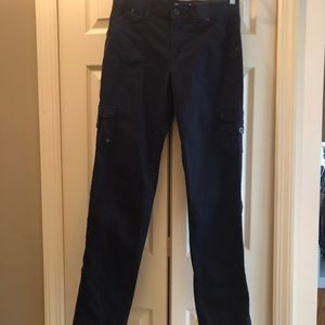 *3/$25* NWOT Gloria Vanderbilt crop pants
